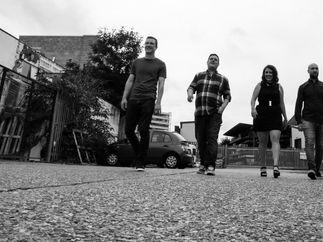 Promo The Coronets Function Band London