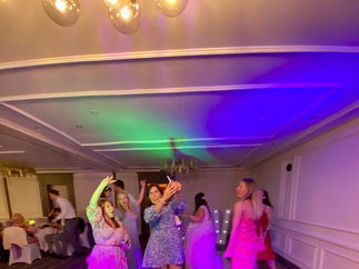 Promo DJ Minute Wedding DJ Essex