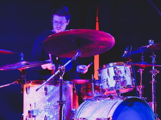 Promo Jim and The Jackdaws Rock and Pop Party Trio Surrey