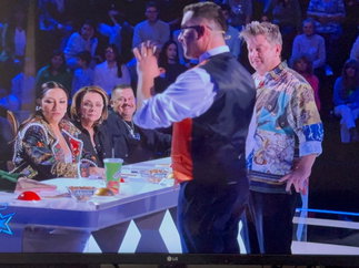 Promo Magic Maestro Magician Buckinghamshire