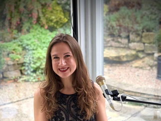 Promo Just Kimm Solo Singer / Pianist Manchester