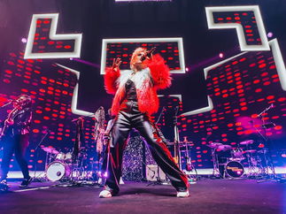 Promo Brightlights Function Band Hampshire