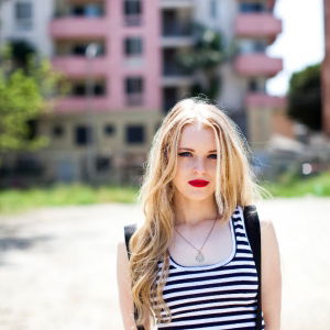 Promo Victoria Ashley  Cheshire