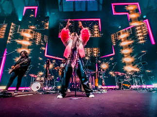 Promo Brightlights Function Band Hampshire