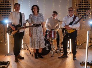 Promo Just Dance Function Band West Midlands