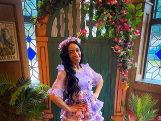 Promo Singing Characters Parties Childrens Entertainer Warwickshire