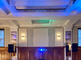 Promo DJ Minute Wedding DJ Essex