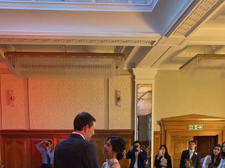 Promo DJ Minute Wedding DJ Essex