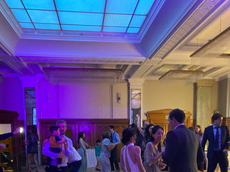 Promo DJ Minute Wedding DJ Essex