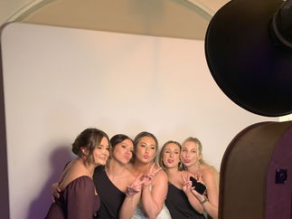 Promo Elegant Vintage Photo Booth Photo Booth Buckinghamshire
