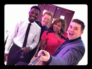 Promo Domino Function Band West Midlands