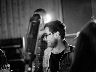 Promo Zone One Party Band London