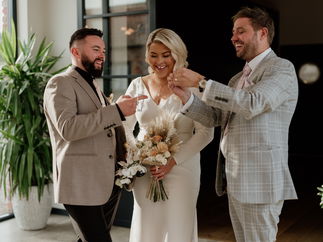 Promo Tim Charles Magician North Yorkshire