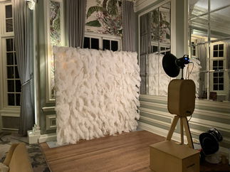 Promo Elegant Vintage Photo Booth Photo Booth Buckinghamshire