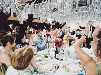 Promo Tim Charles Magician North Yorkshire