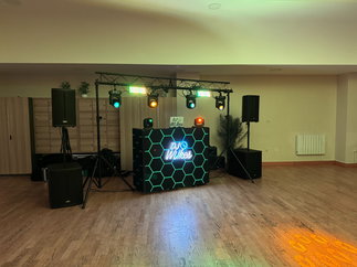Promo DJ DW Wedding DJ Worcestershire