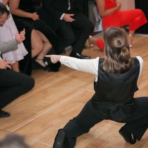 Promo The Singing Waitresses and Waiters  Hertfordshire