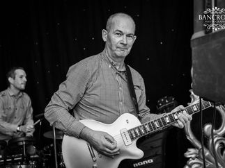 Promo Craic Attack Irish Party Band Cheshire