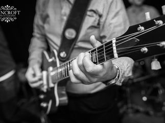 Promo Craic Attack Irish Party Band Cheshire