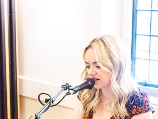 Promo Francesca Piano Singer-Pianist West Yorkshire