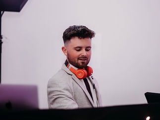 Promo DJ Prescott Party DJ Somerset