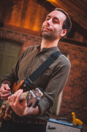 Promo Harmony Sound Acoustic Duo Wrexham