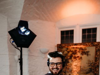 Promo DJ Prescott Party DJ Somerset