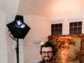 Promo DJ Prescott Party DJ Somerset