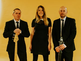 Promo Studio 3 Party Trio Lincolnshire