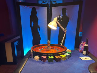 Promo 5 Star Fun Casino Mobile Casino Staffordshire