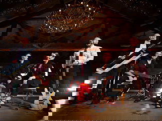 Promo Shakin That Class Soul and Pop Band Merseyside