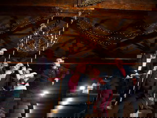 Promo Shakin That Class Soul and Pop Band Merseyside