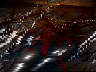 Promo Shakin That Class Soul and Pop Band Merseyside