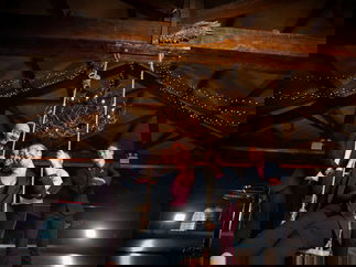 Promo Shakin That Class Soul and Pop Band Merseyside