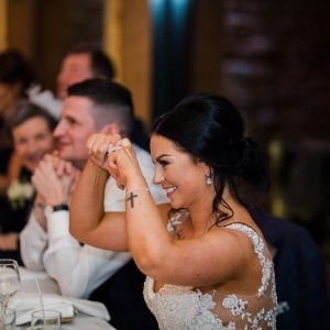 Promo Super Singing Waiters  West Yorkshire