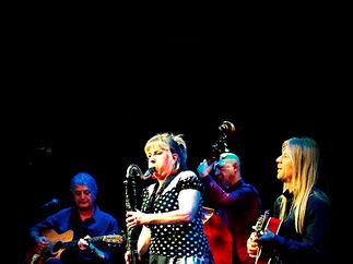 Promo Paris Affair Jazz Band Vale of Glamorgan