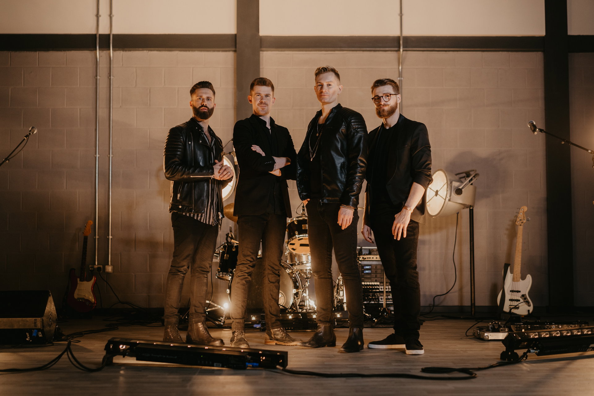 artists similar to Indie Stars