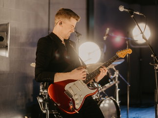 Promo Indie Stars Function Band Vale of Glamorgan