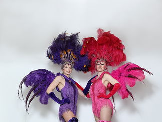 Promo Carnival Stilt Walkers Stilt Walker Northamptonshire