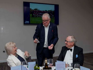 Promo Daz The Close Up Magician Magician Kent