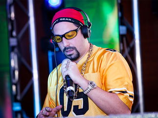 Promo In Da House Wiv Ali Virtual Entertainment London