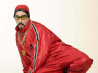 Promo In Da House Wiv Ali Virtual Entertainment London