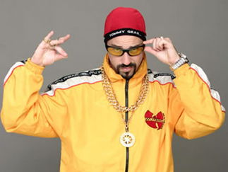 Promo In Da House Wiv Ali Virtual Entertainment London