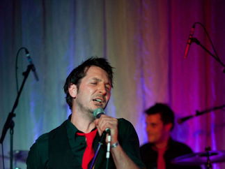 Promo Indie Riot Function Band Hampshire