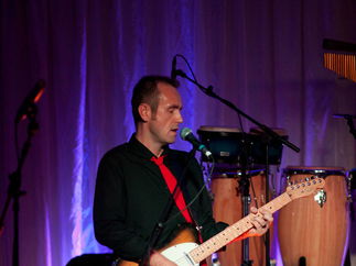 Promo Indie Riot Function Band Hampshire