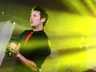 Promo Indie Riot Function Band Hampshire