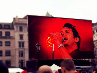 Promo Indie Riot Function Band Hampshire