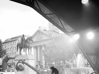 Promo Indie Riot Function Band Hampshire