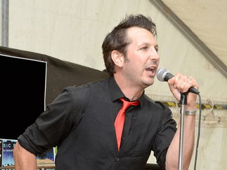 Promo Indie Riot Function Band Hampshire