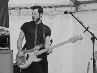 Promo Indie Riot Function Band Hampshire